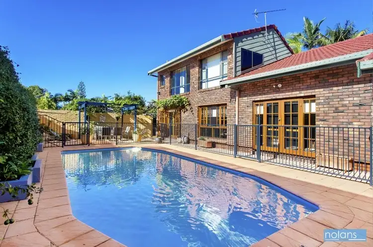 Fifth view of Homely house listing, 24 James Small Drive, Korora NSW 2450