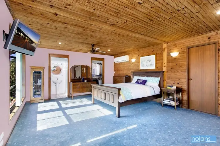 Sixth view of Homely house listing, 24 James Small Drive, Korora NSW 2450