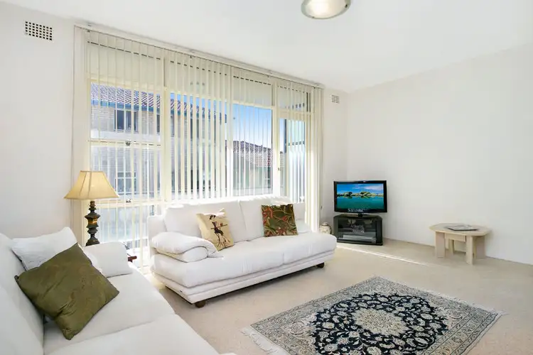 Second view of Homely unit listing, 4/12 Mooramba Road, Dee Why NSW 2099
