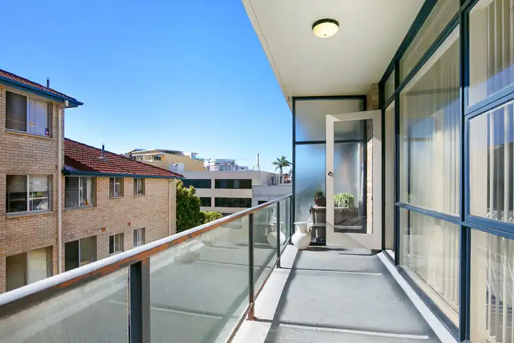 Third view of Homely unit listing, 4/12 Mooramba Road, Dee Why NSW 2099