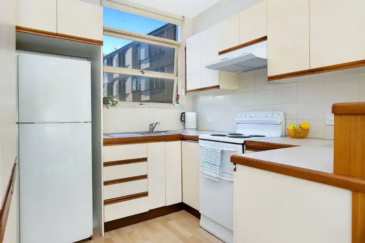 Fourth view of Homely unit listing, 4/12 Mooramba Road, Dee Why NSW 2099