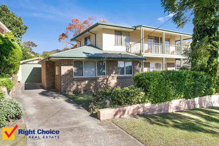 Main view of Homely house listing, 3 Roycroft Avenue, Mount Warrigal NSW 2528