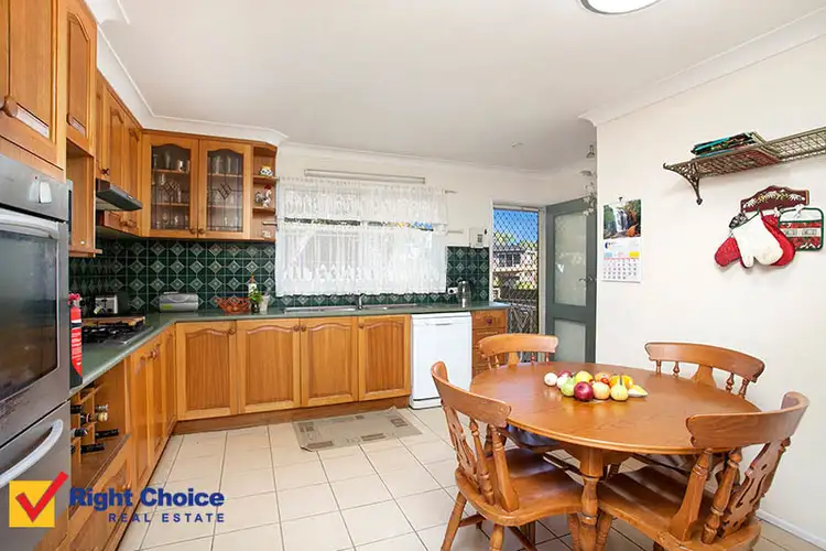 Fourth view of Homely house listing, 3 Roycroft Avenue, Mount Warrigal NSW 2528