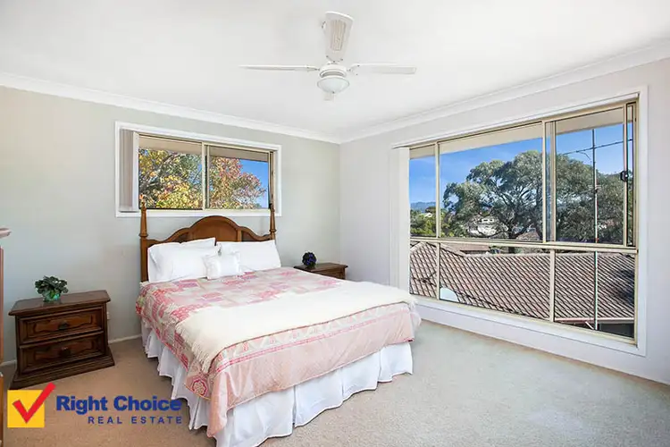 Sixth view of Homely house listing, 3 Roycroft Avenue, Mount Warrigal NSW 2528