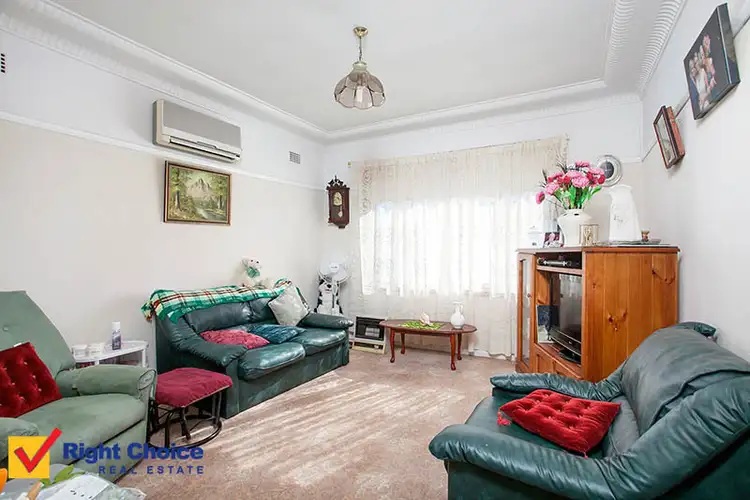 Second view of Homely house listing, 57 Addison Avenue, Lake Illawarra NSW 2528