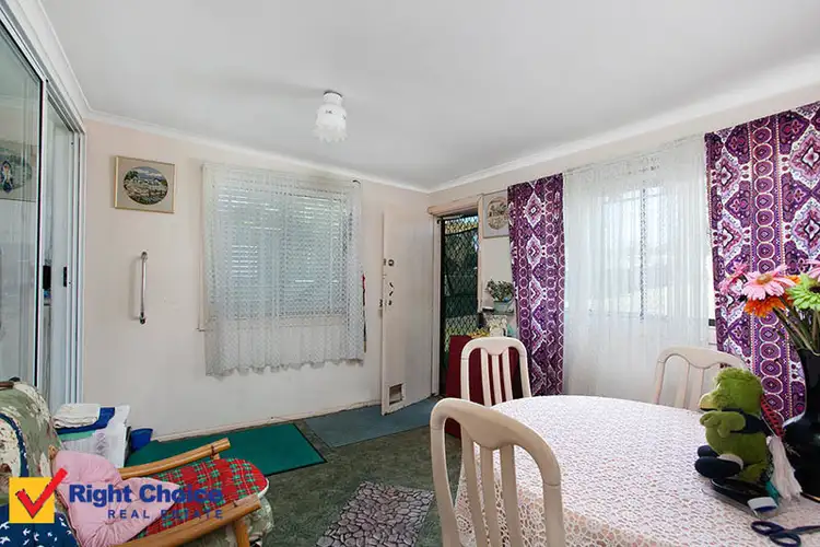 Fourth view of Homely house listing, 57 Addison Avenue, Lake Illawarra NSW 2528