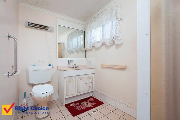 Fifth view of Homely house listing, 57 Addison Avenue, Lake Illawarra NSW 2528