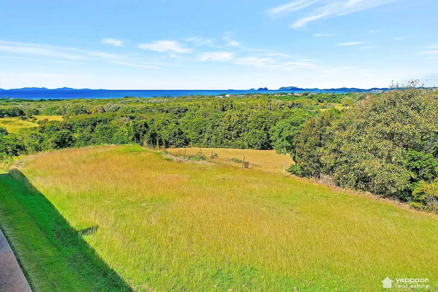 Main view of Homely land listing, 16 Miami Crescent, Pacific Heights QLD 4703