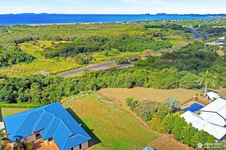 Fourth view of Homely land listing, 16 Miami Crescent, Pacific Heights QLD 4703