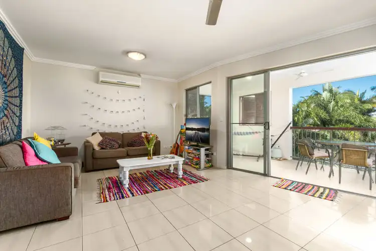 28/242 Grafton Street, Cairns North QLD 4870