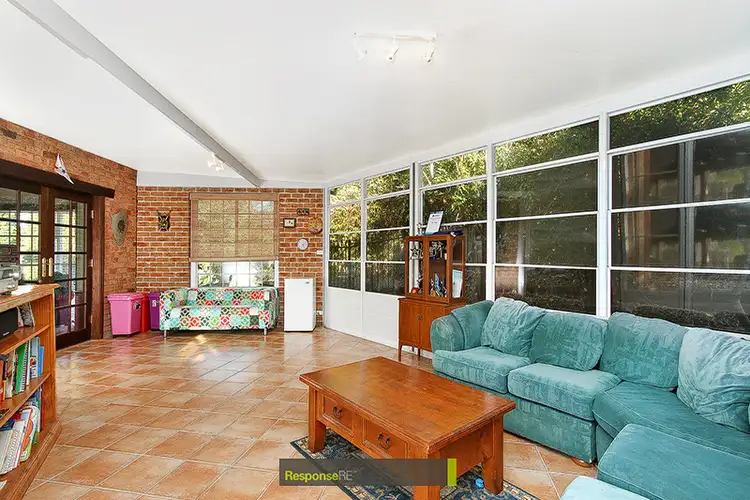 Sixth view of Homely house listing, 6 Norwood Place, Baulkham Hills NSW 2153