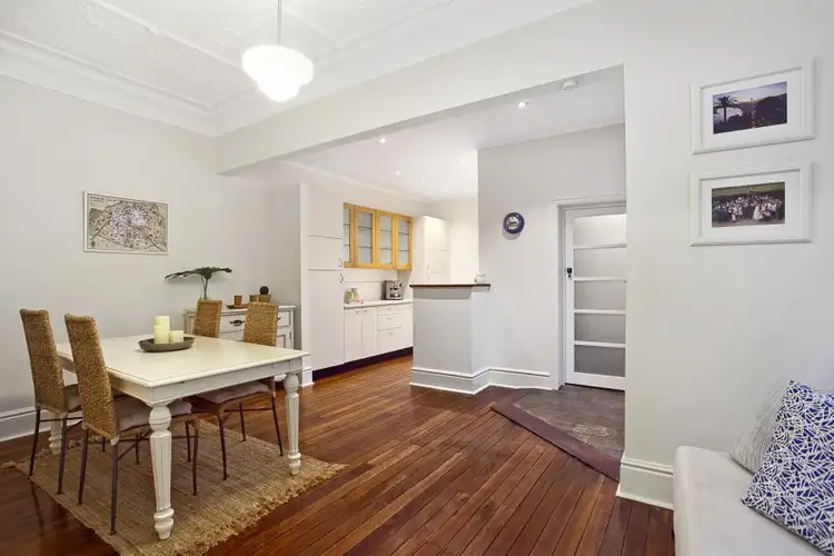 Main view of Homely apartment listing, 5/34 Pacific Street, Manly NSW 2095