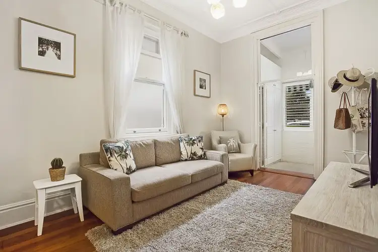 Second view of Homely apartment listing, 5/34 Pacific Street, Manly NSW 2095