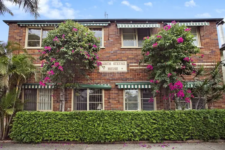 Third view of Homely apartment listing, 5/34 Pacific Street, Manly NSW 2095