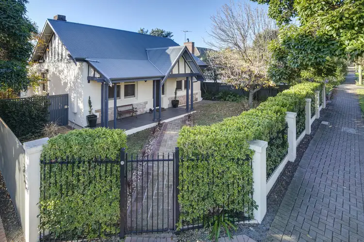 9 Sturdee Street, Linden Park SA 5065