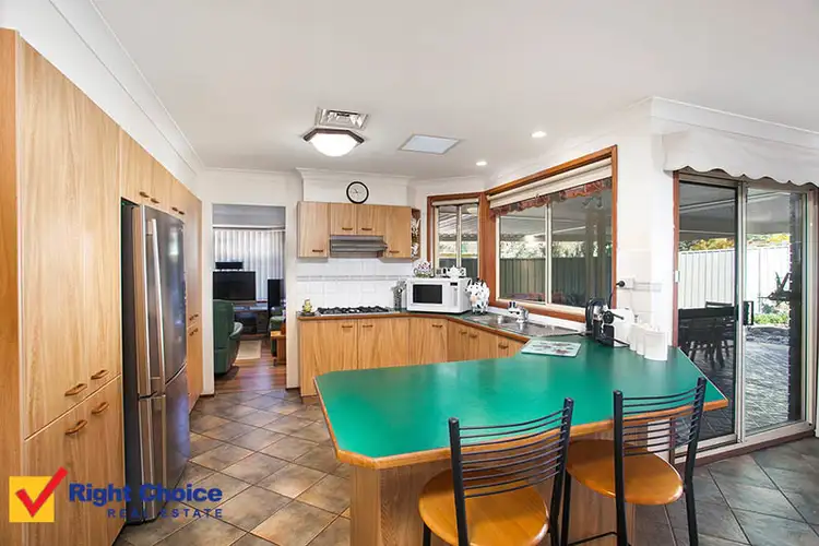 Third view of Homely house listing, 4 Juniper Place, Farmborough Heights NSW 2526