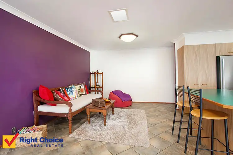 Fourth view of Homely house listing, 4 Juniper Place, Farmborough Heights NSW 2526