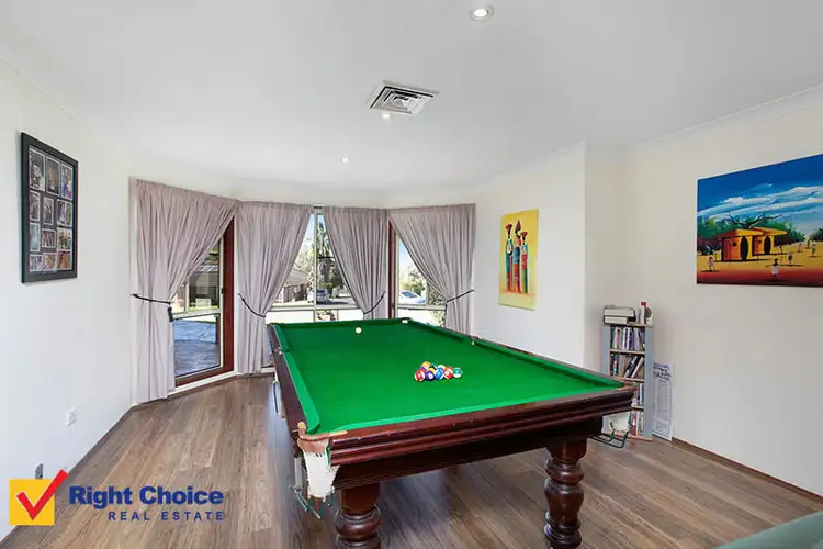 Sixth view of Homely house listing, 4 Juniper Place, Farmborough Heights NSW 2526