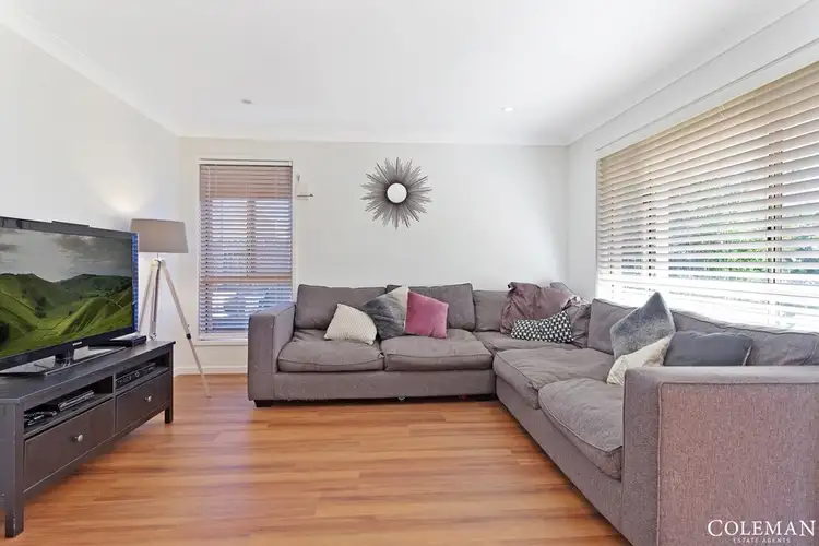 Main view of Homely house listing, 8 Karingal Place, Blue Haven NSW 2262