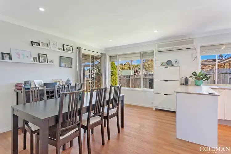 Second view of Homely house listing, 8 Karingal Place, Blue Haven NSW 2262