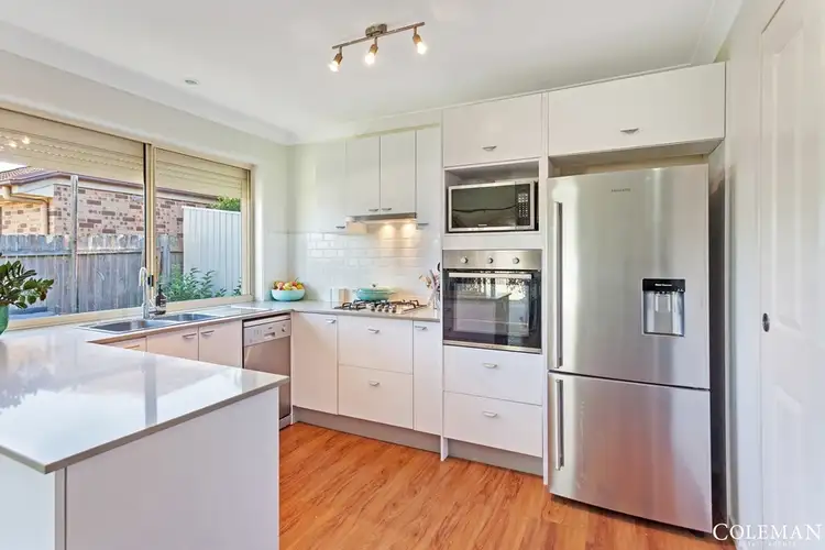 Fourth view of Homely house listing, 8 Karingal Place, Blue Haven NSW 2262