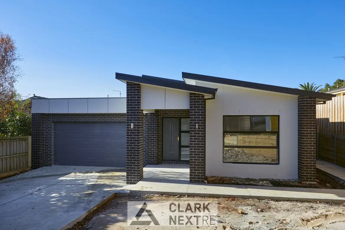 Main view of Homely house listing, 6 Cornish Street, Warragul VIC 3820
