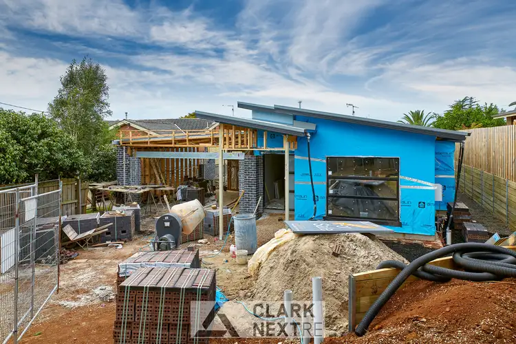 Second view of Homely house listing, 6 Cornish Street, Warragul VIC 3820