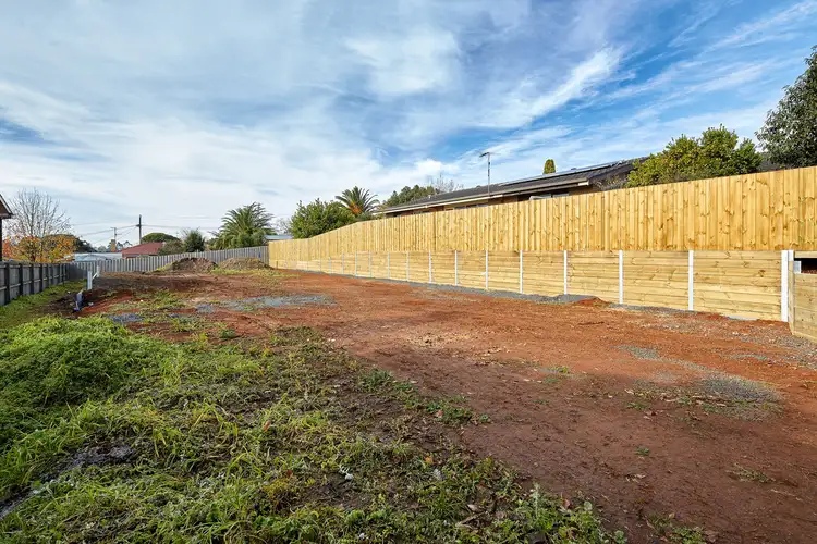 Third view of Homely house listing, 6 Cornish Street, Warragul VIC 3820