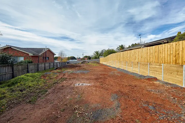 Fourth view of Homely house listing, 6 Cornish Street, Warragul VIC 3820