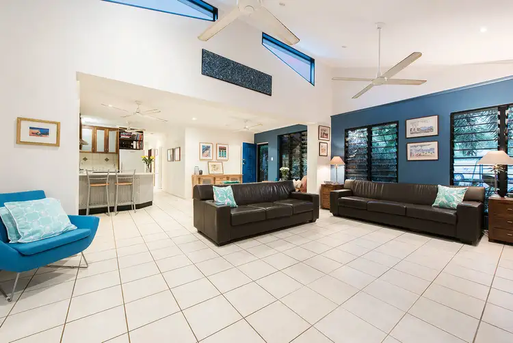 5 Clarke Crescent, Rapid Creek NT 810