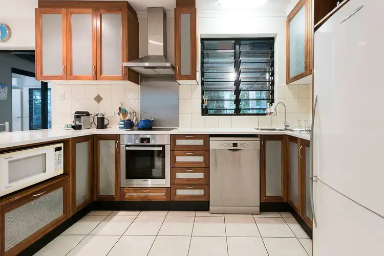 Second view of Homely house listing, 5 Clarke Crescent, Rapid Creek NT 810