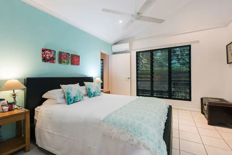 Fourth view of Homely house listing, 5 Clarke Crescent, Rapid Creek NT 810