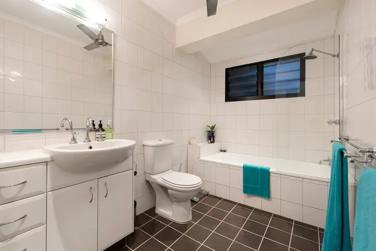 Fifth view of Homely house listing, 5 Clarke Crescent, Rapid Creek NT 810