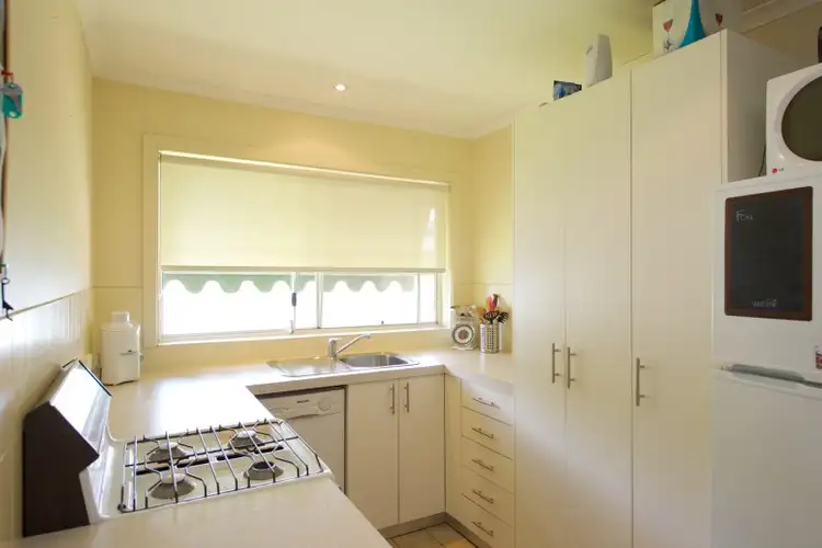 Second view of Homely unit listing, 1/470 Heriot Street, Lavington NSW 2641
