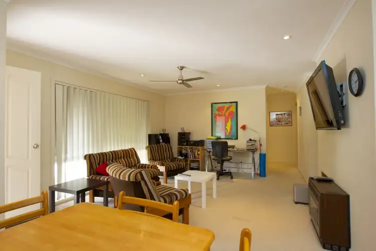 Third view of Homely unit listing, 1/470 Heriot Street, Lavington NSW 2641