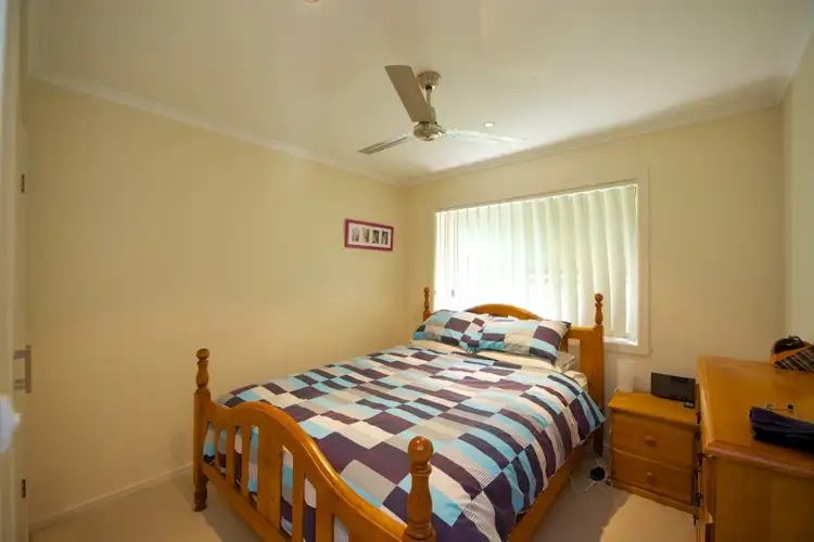 Fourth view of Homely unit listing, 1/470 Heriot Street, Lavington NSW 2641