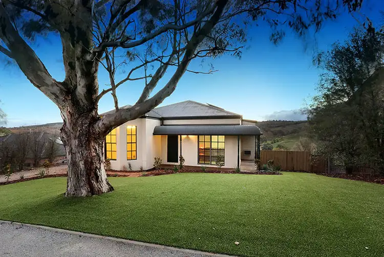 131 Underbank Boulevard, Bacchus Marsh VIC 3340