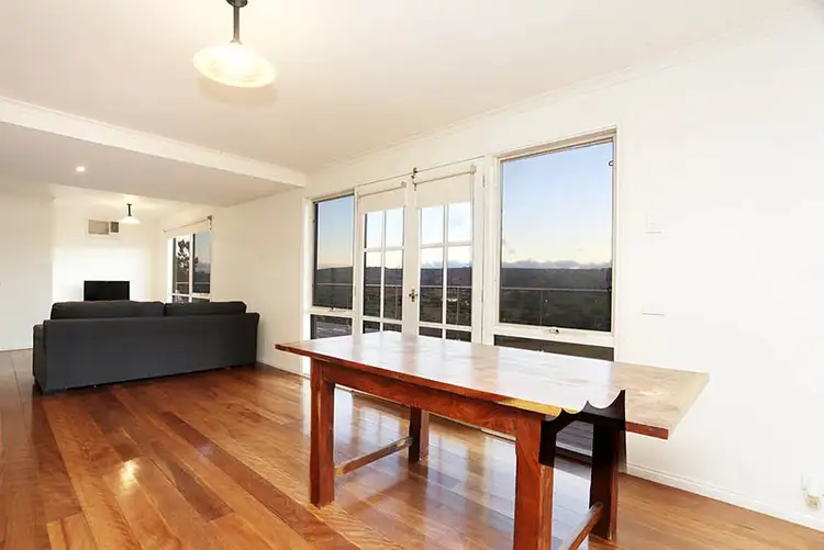 Fifth view of Homely house listing, 131 Underbank Boulevard, Bacchus Marsh VIC 3340