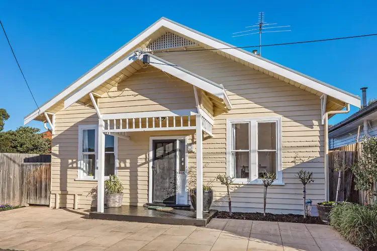 88 Eleanor Street, Footscray VIC 3011