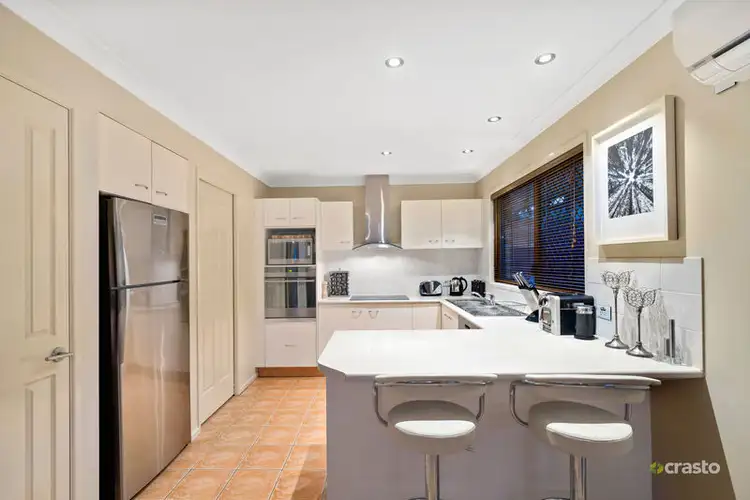 Second view of Homely house listing, 32 Queen Charlotte Court, Mudgeeraba QLD 4213