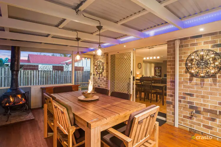 Third view of Homely house listing, 32 Queen Charlotte Court, Mudgeeraba QLD 4213