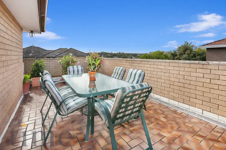 Main view of Homely apartment listing, 9/8 Rokeby Road, Abbotsford NSW 2046
