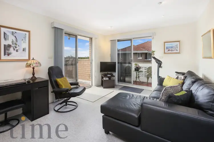 Second view of Homely apartment listing, 9/8 Rokeby Road, Abbotsford NSW 2046
