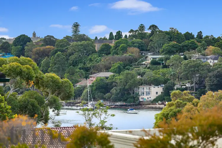 Third view of Homely apartment listing, 9/8 Rokeby Road, Abbotsford NSW 2046