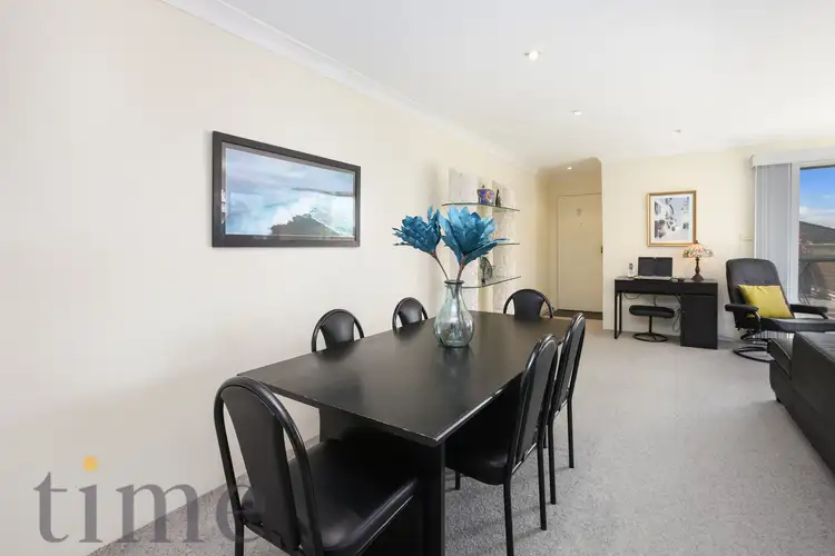 Fourth view of Homely apartment listing, 9/8 Rokeby Road, Abbotsford NSW 2046