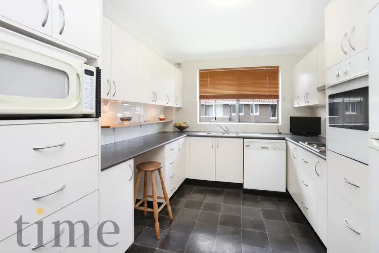 Fifth view of Homely apartment listing, 9/8 Rokeby Road, Abbotsford NSW 2046