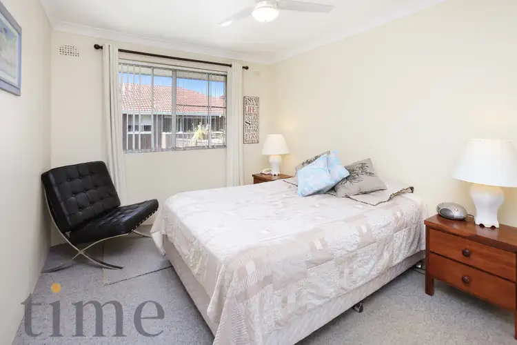 Sixth view of Homely apartment listing, 9/8 Rokeby Road, Abbotsford NSW 2046
