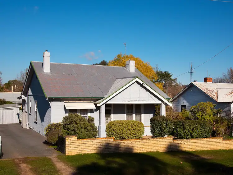 Main view of Homely house listing, 28 Bull Street, Castlemaine VIC 3450