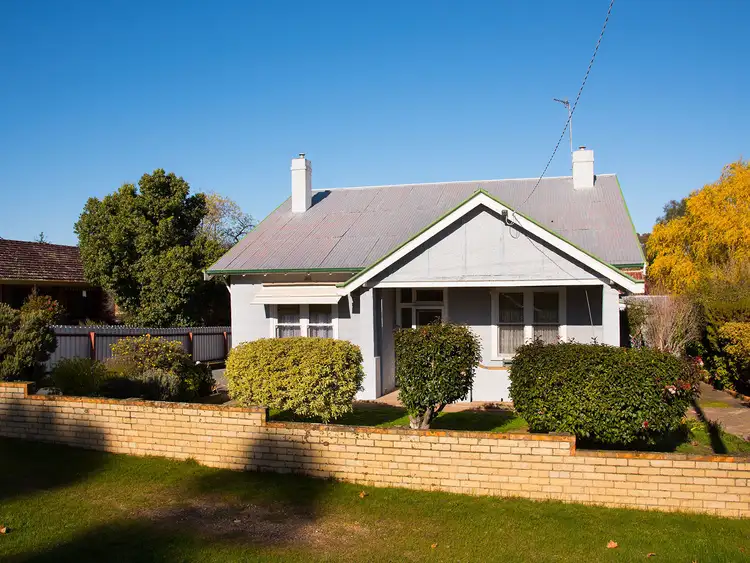 Second view of Homely house listing, 28 Bull Street, Castlemaine VIC 3450