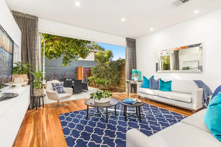 1A Earl Street, Mosman NSW 2088